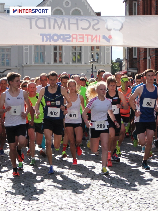 FIRST RUN Image